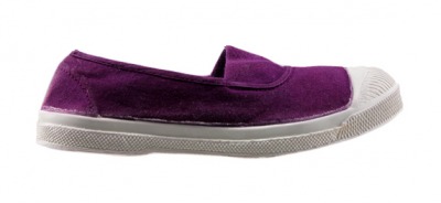 Tennis Elastique Cassis F11 - bensimon shoes 